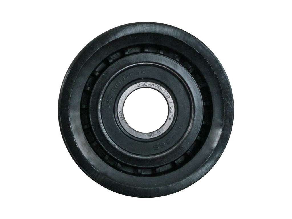 2013-2014 Dodge Durango Accessory Drive Belt Idler Pulley (Litens)
