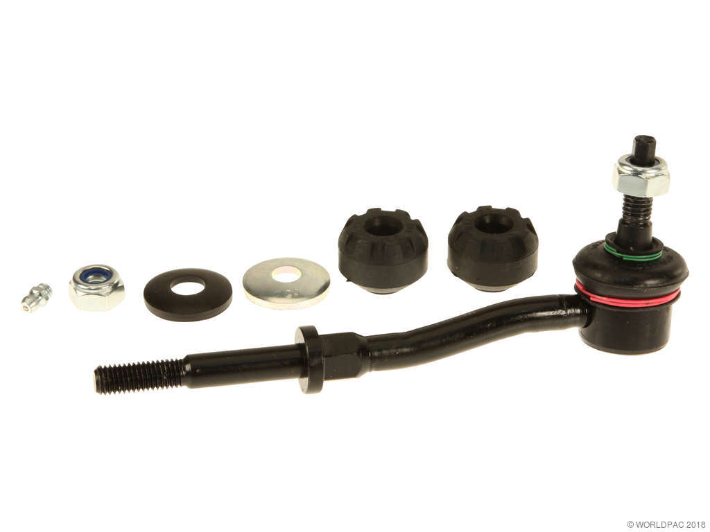2000-2001 Dodge Durango Suspension Stabilizer Bar Link Kit - Front (TRW)