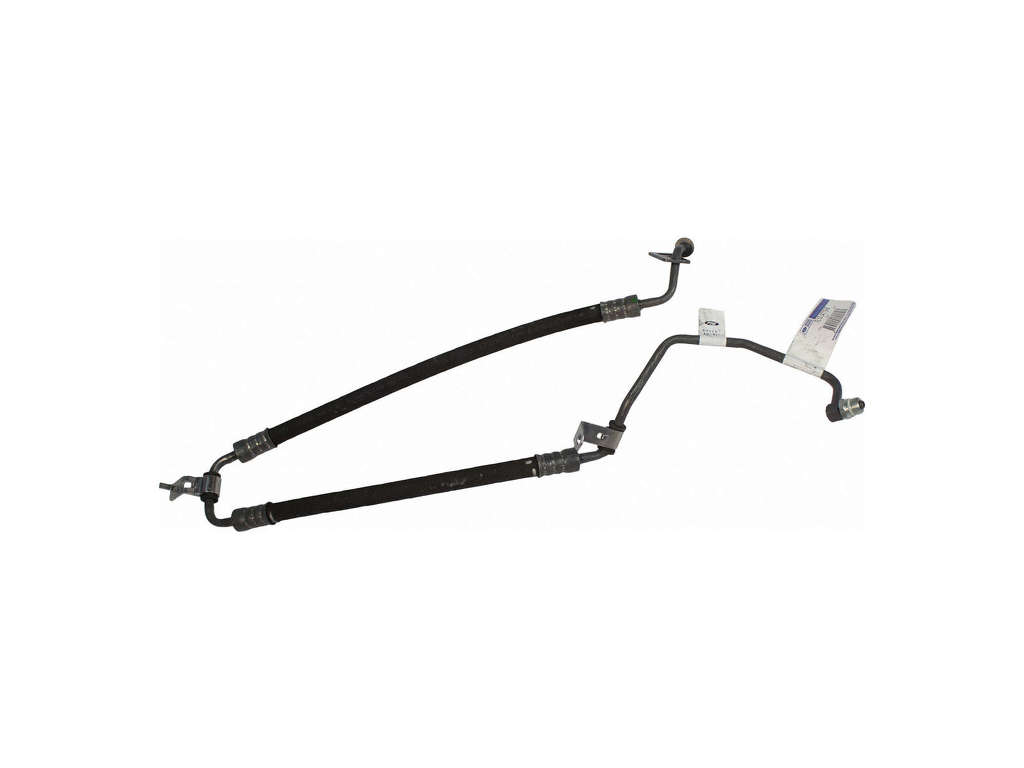 2007-2008 Lincoln Navigator Power Steering Pressure Hose (Motorcraft)