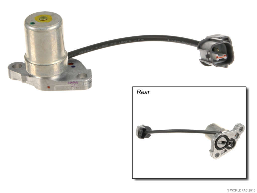 1999 Honda Odyssey Engine Variable Valve Timing (VVT) Solenoid (Genuine)