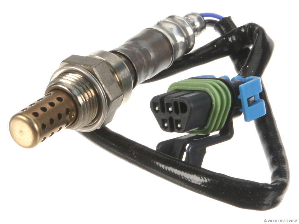2009-2012 GMC Canyon Oxygen Sensor - Downstream (ACDelco)