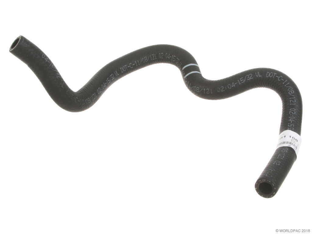 2001-2004 BMW 320i Brake Vacuum Hose (Genuine)