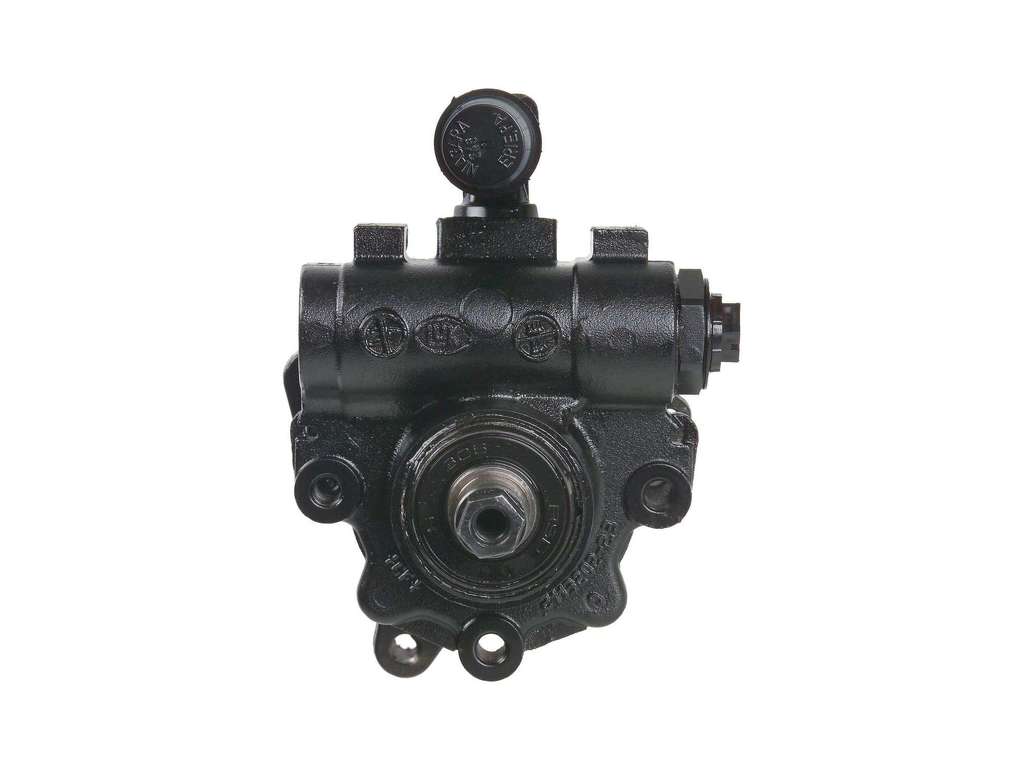 2006-2011 Mercedes-Benz ML350 Power Steering Pump (Cardone)