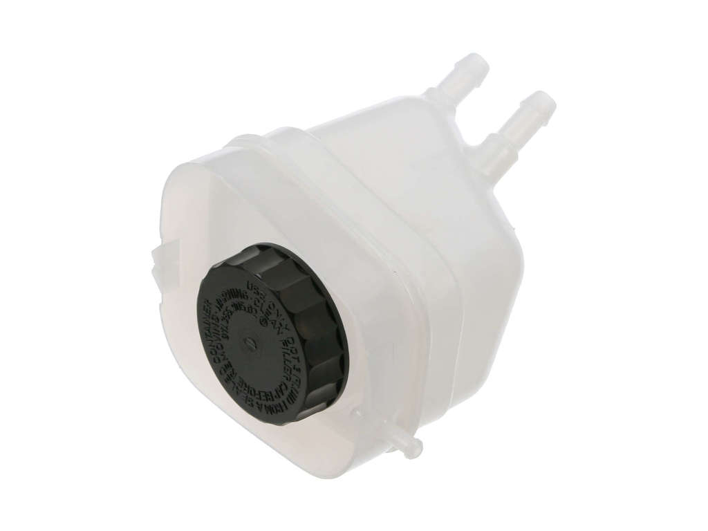 1968-1986 Porsche 911 Brake Master Cylinder Reservoir (Dansk - JP Group)