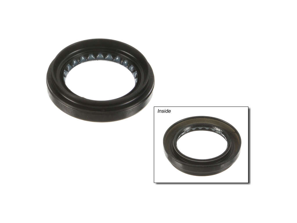 2010-2014 Lexus GX460 Transfer Case Output Shaft Seal - Rear (Genuine)
