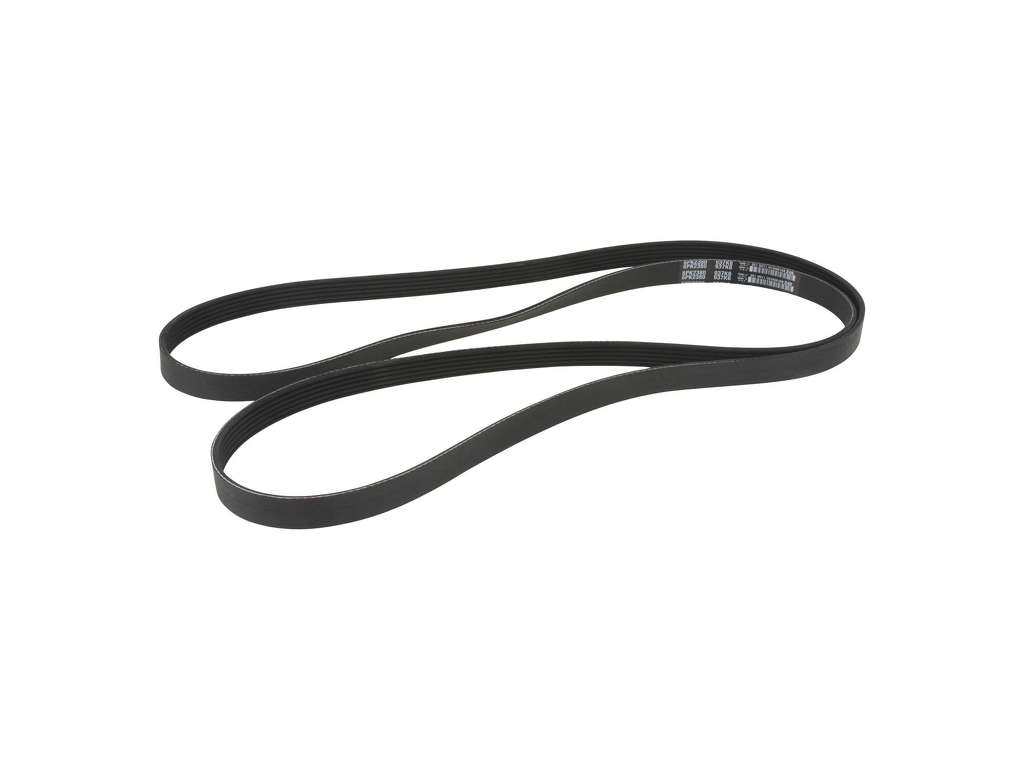 2011 Saab 9-4X Accessory Drive Belt (Dayco)