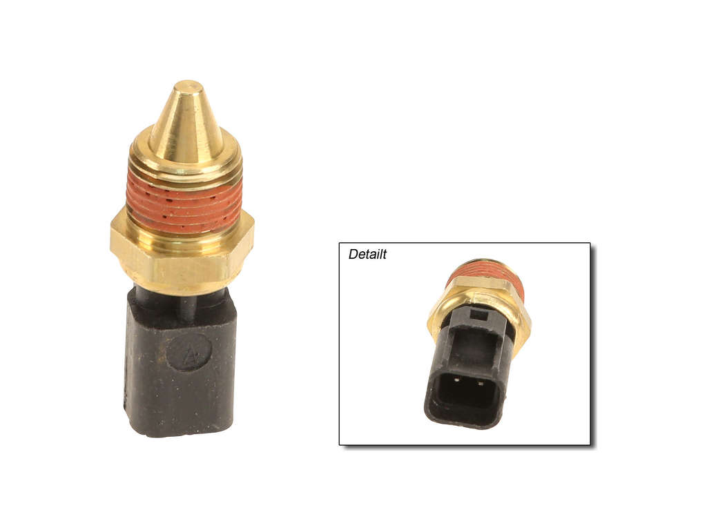 1998-2002 Lincoln Navigator Engine Coolant Temperature Sender (Forecast)