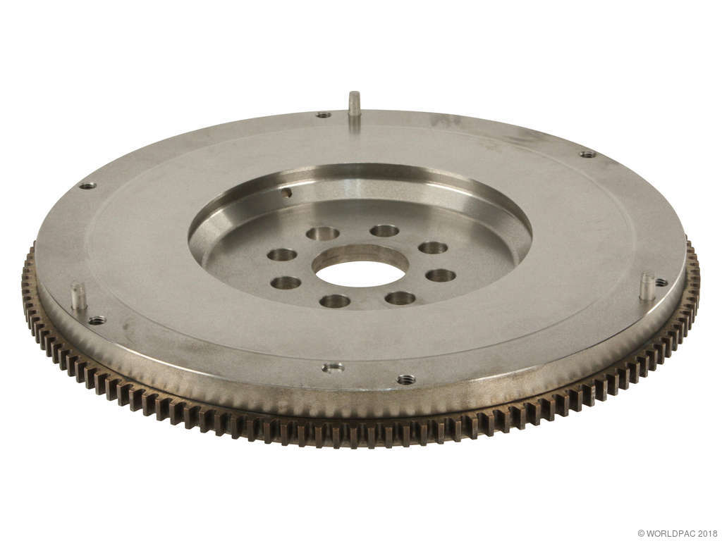 1989-1990 BMW 525i Clutch Flywheel (Genuine)