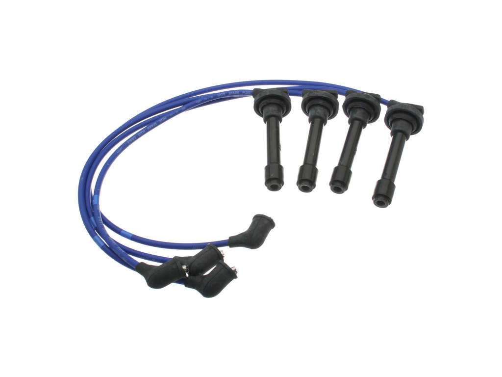 1992-1996 Honda Prelude Spark Plug Wire Set (NGK)