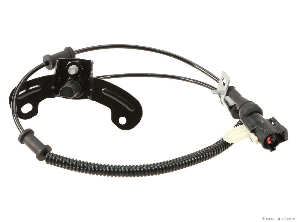2008-2010 Ford E-150 ABS Wheel Speed Sensor - Front Right (Motorcraft)