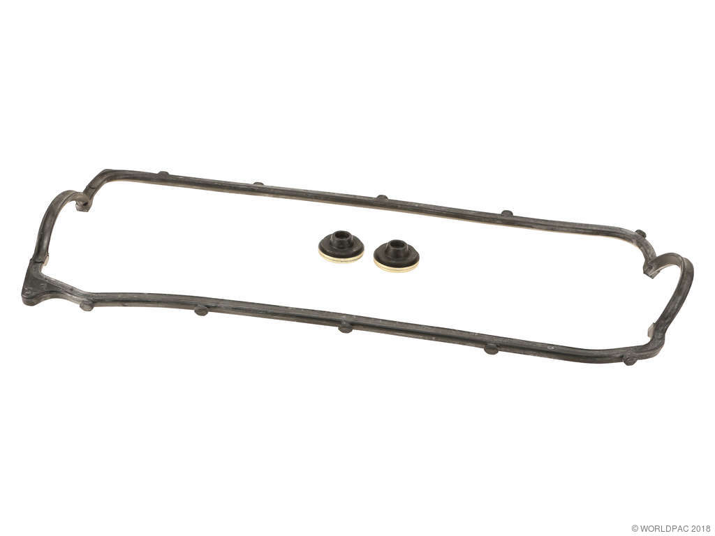 1984-1987 Honda Civic Engine Valve Cover Gasket Set (Ishino Stone)