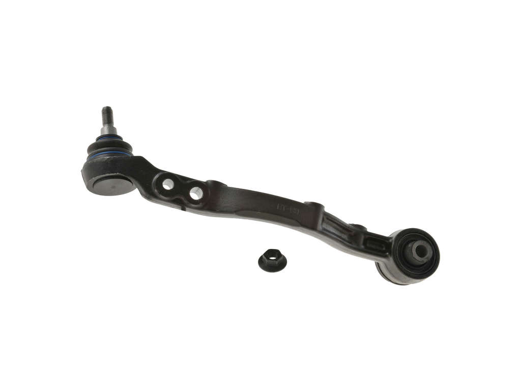 1998-2003 Jaguar XJR Suspension Control Arm - Front Right Lower Rearward (Autopart International)