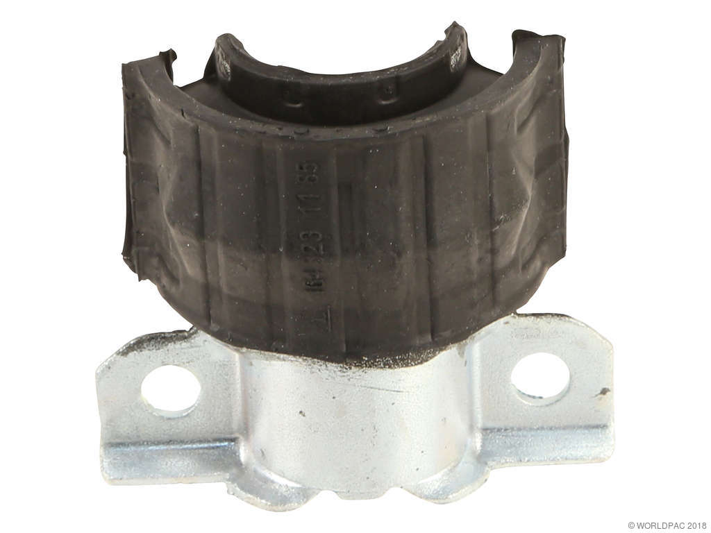 2006-2011 Mercedes-Benz ML350 Suspension Stabilizer Bar Bushing - Front (Lemfoerder)