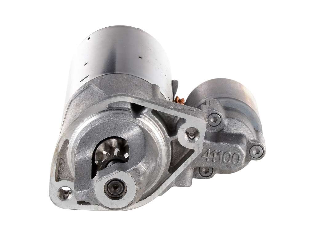2012-2015 Mercedes-Benz ML350 Starter Motor (Bosch)