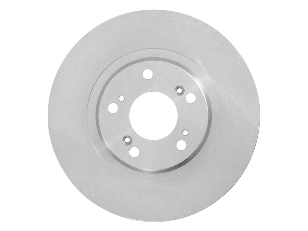 2002-2006 Acura RSX Disc Brake Rotor - Front (Autopart International)