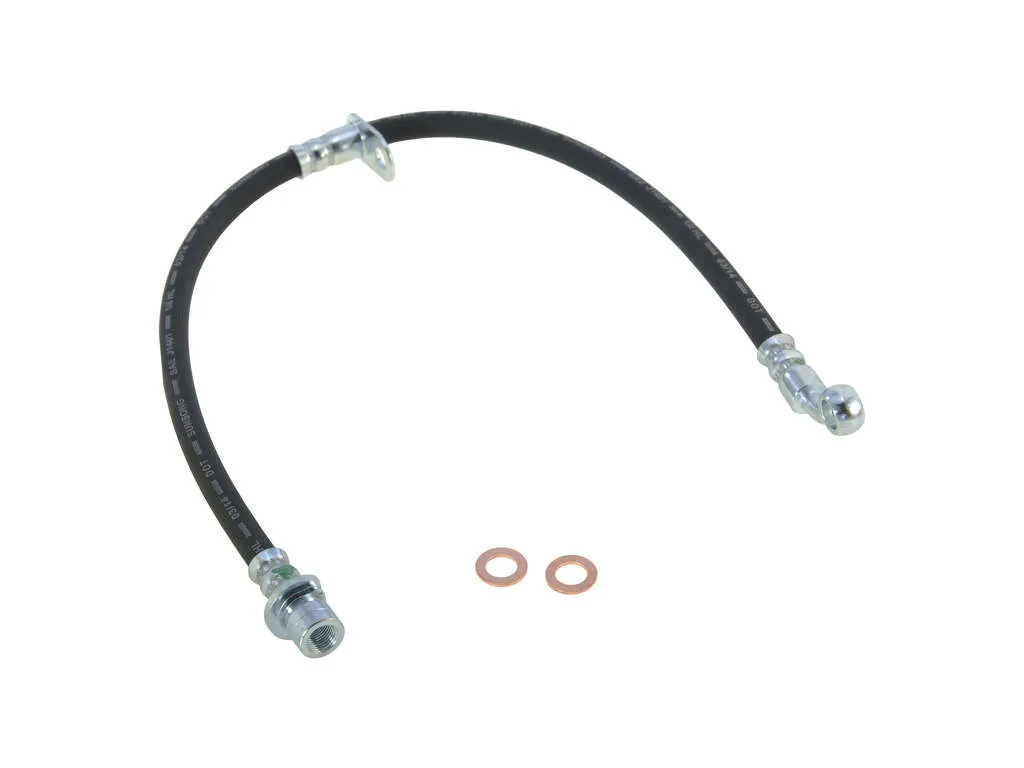 2002-2006 Acura RSX Brake Hydraulic Hose - Front Left (Autopart International)