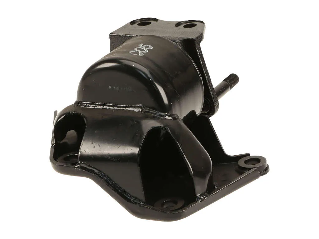 2007-2009 Hyundai Santa Fe Manual Transmission Mount - Left (Genuine)