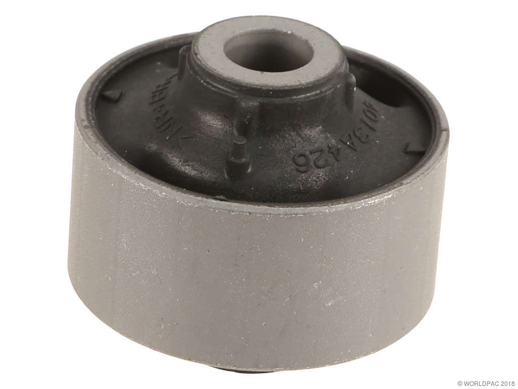 2007-2020 Mitsubishi Outlander Suspension Control Arm Bushing - Front Arm To Frame (Upper) or Front Rearward (Genuine)
