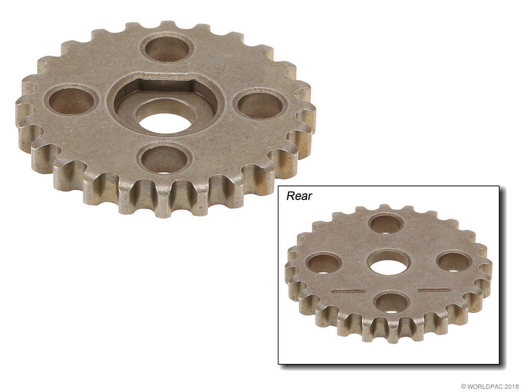 2004-2007 Mazda 3 Engine Timing Sprocket (Genuine)