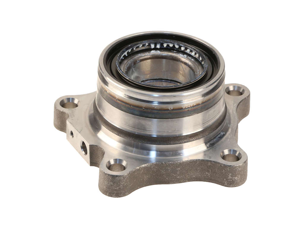 2008-2011 Lexus LX570 Wheel Bearing and Hub Assembly - Rear Right (NTN)