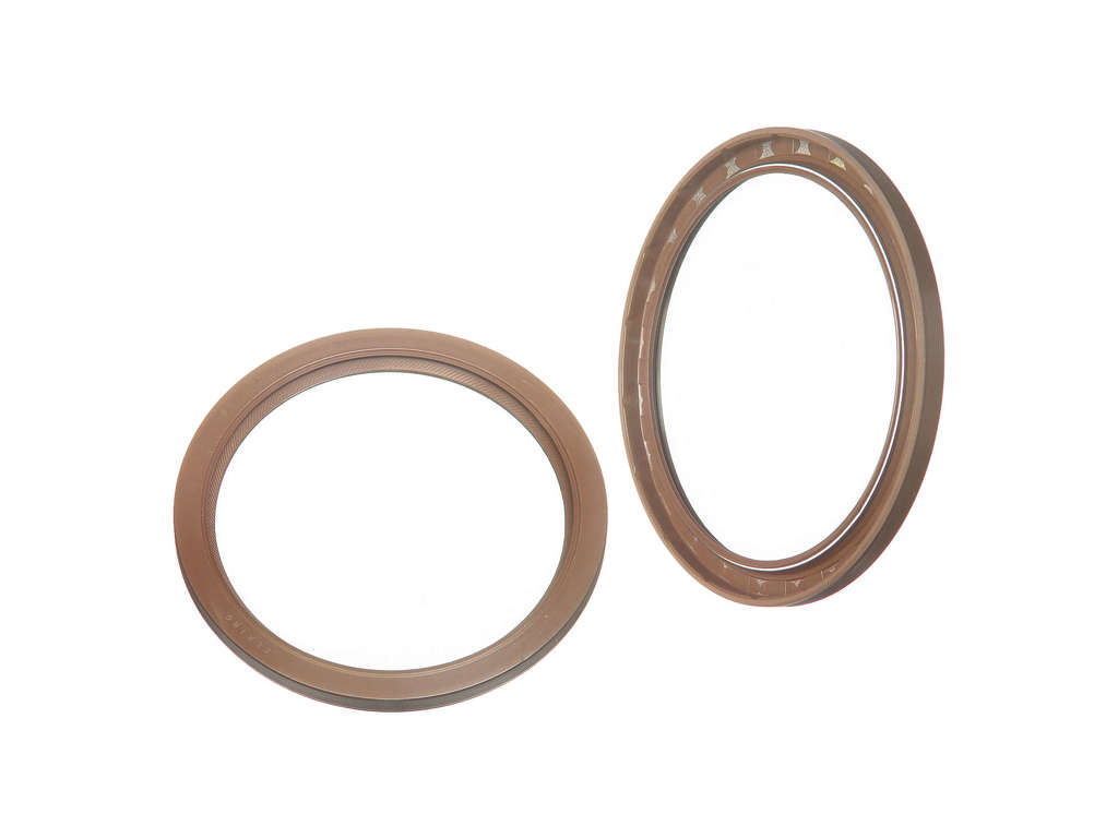 1974-1975 Volvo 164 Engine Crankshaft Seal - Rear (Corteco)