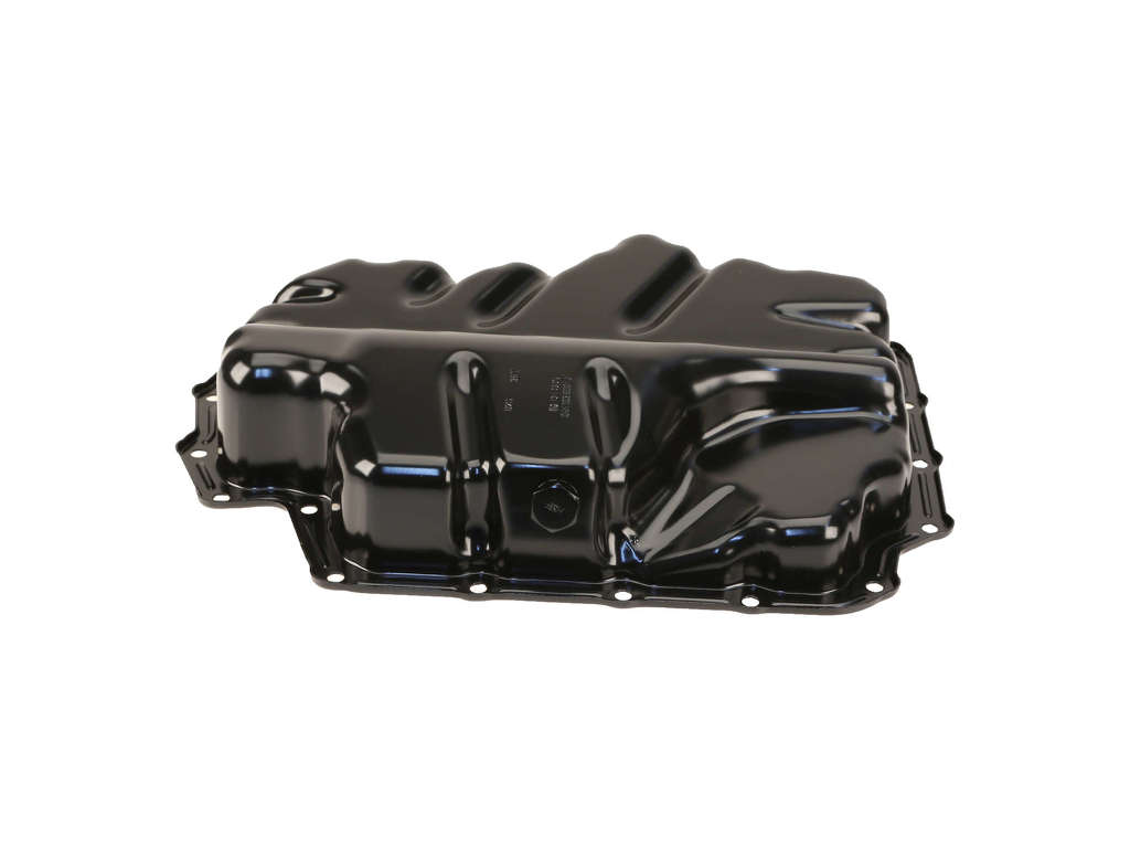 2016-2018 Volkswagen Jetta Engine Oil Pan - Lower (Autopart International)