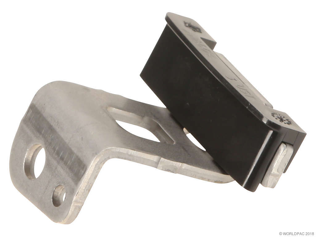 2012-2015 Toyota Venza Engine Timing Chain Guide - Upper (Genuine)