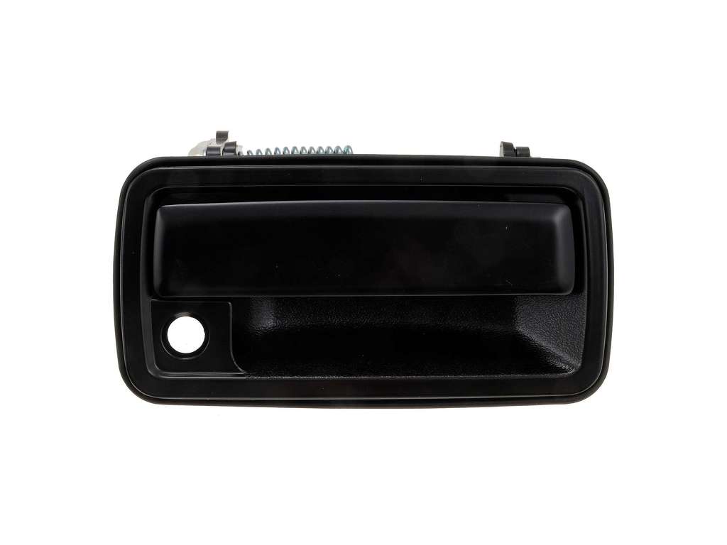 2000-2001 GMC Jimmy Exterior Door Handle - Front Right (Dorman)