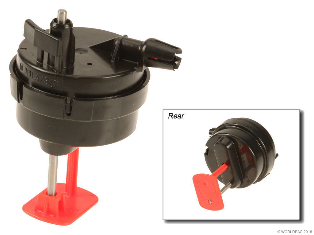 1997-2000 Mercedes-Benz C280 Vacuum Power Element (Genuine)