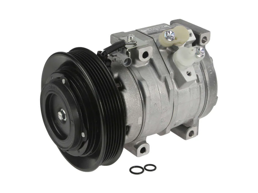2003-2004 Toyota Matrix A/C Compressor Clutch Coil (Denso)
