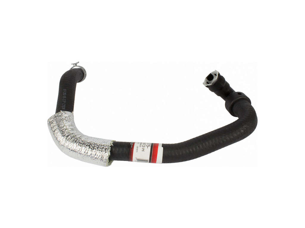 2011-2012 Ford F-150 HVAC Heater Hose (Motorcraft)