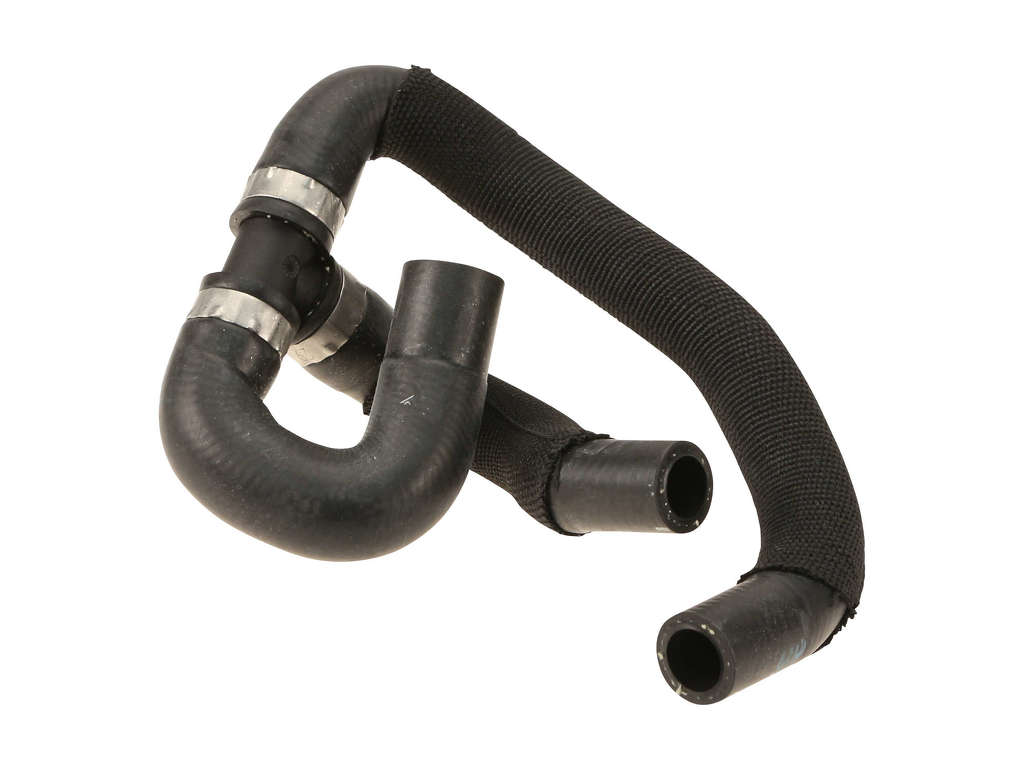 2012 Audi A6 Quattro Engine Oil Cooler Hose Assembly (Genuine)