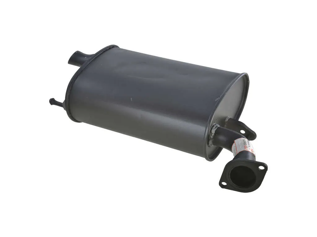 2007-2011 Toyota Camry Exhaust Muffler -  or Rear (Autopart International)