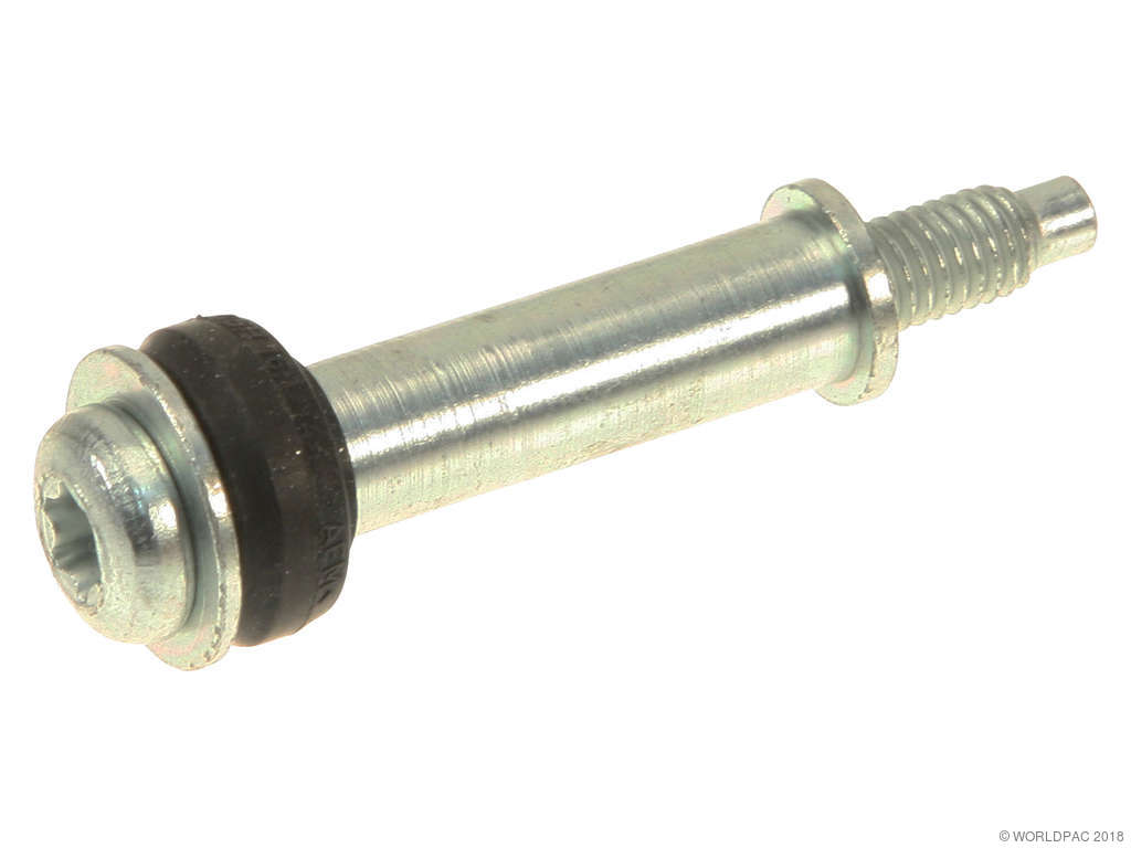 2002-2003 Audi S6 Engine Valve Cover Bolt (Genuine)