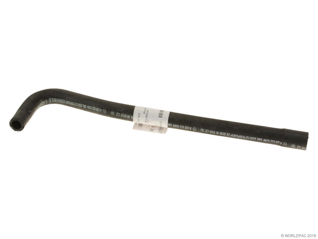 2003-2006 Mercedes-Benz CL600 HVAC Heater Hose (Genuine)