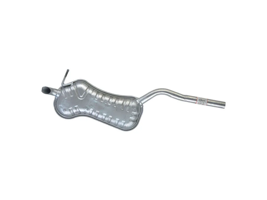 2000-2005 Volkswagen Passat Exhaust Muffler - Rear Left (Autopart International)