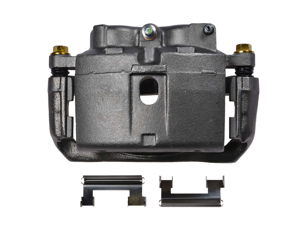 2003-2020 Chevrolet Express 3500 Disc Brake Caliper - Front Right (Autopart International)
