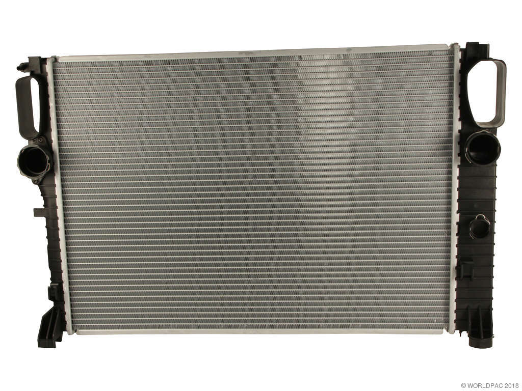 2007-2011 Mercedes-Benz CLS550 Radiator (Nissens)