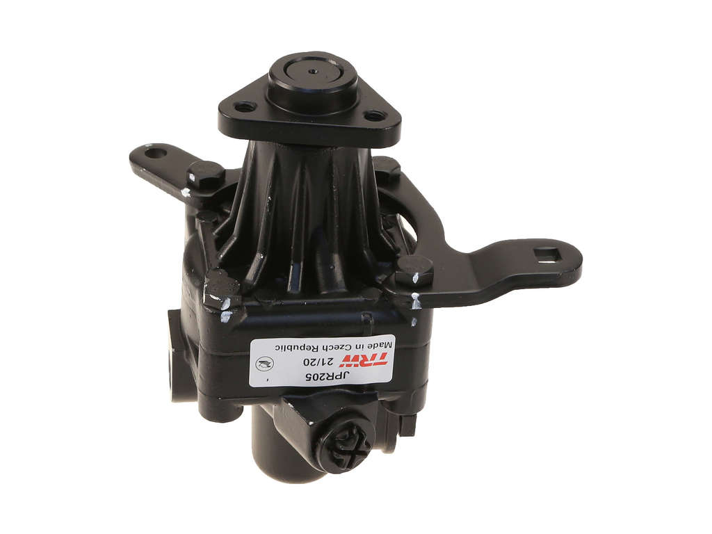 1985-1988 BMW 535i Power Steering Pump (TRW)