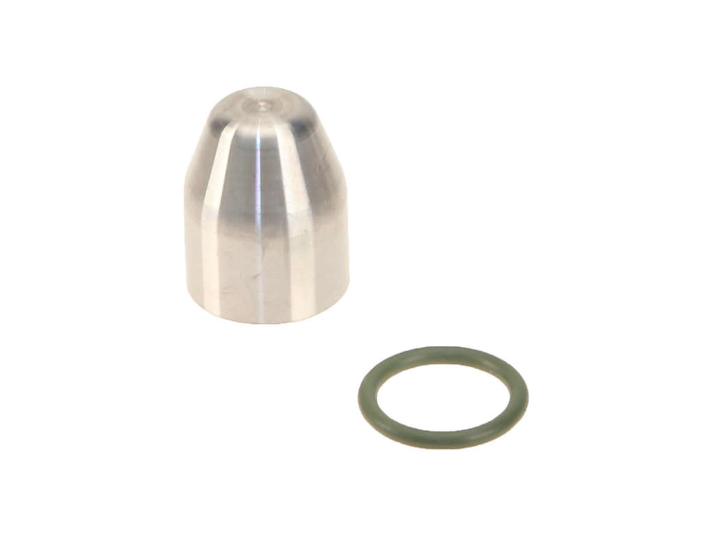 2004-2006 Mercedes-Benz SL600 Air Suspension Pressure Sensor (Genuine)