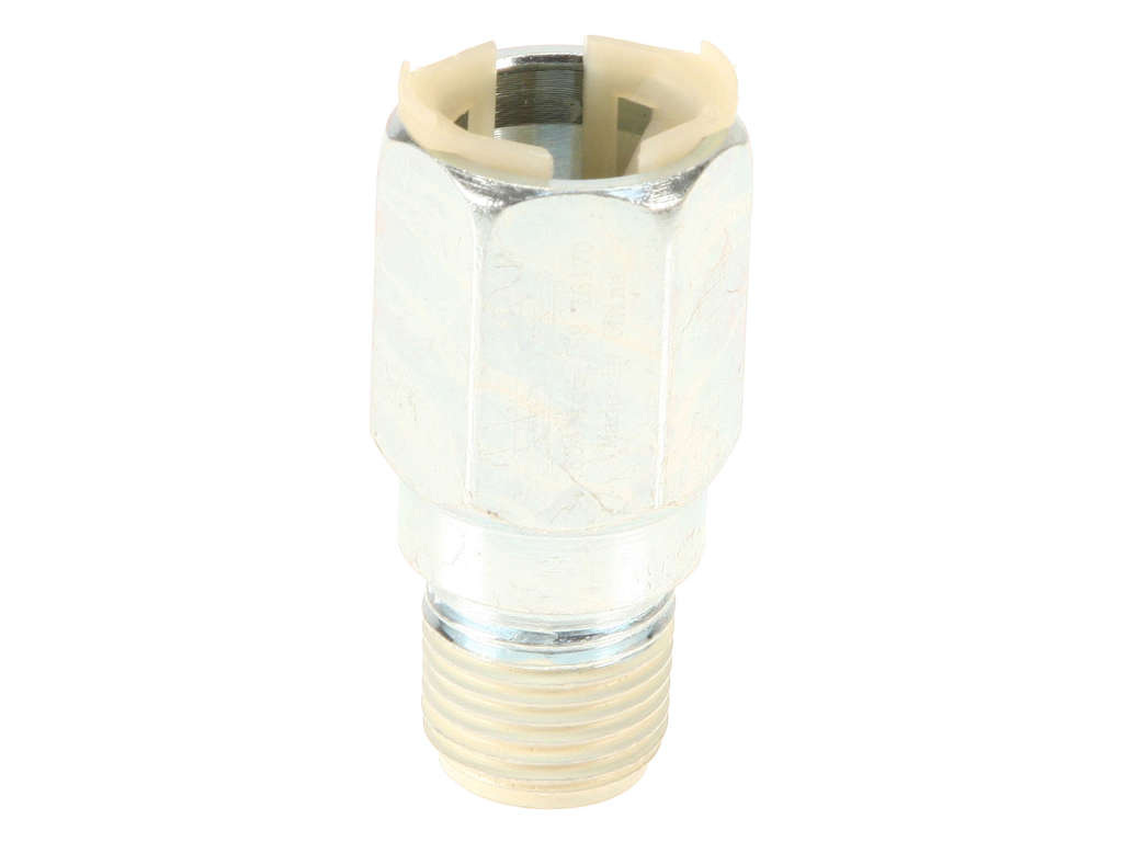 1998-1999 GMC C1500 HVAC Heater Hose Connector (Dorman)