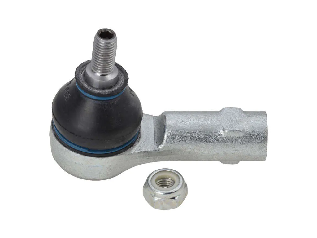 2001-2006 Hyundai Santa Fe Steering Tie Rod End - Front Outer (TRW)