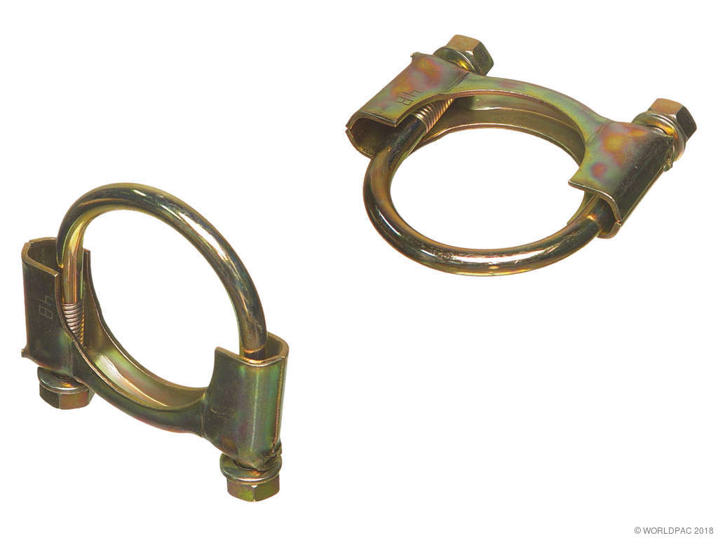 1979-1988 Saab 900 Exhaust Clamp (BRExhaust)