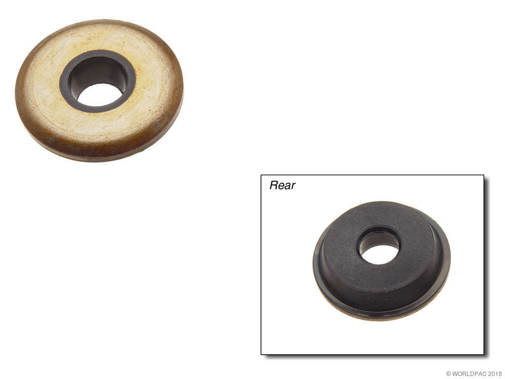 1995-1998 Toyota T100 Engine Valve Cover Washer Seal (Genuine)