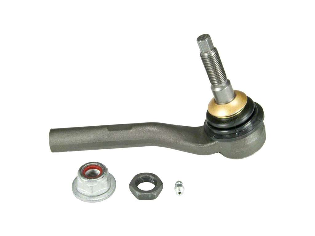 2008-2010 BMW 528i Steering Tie Rod End (Moog)