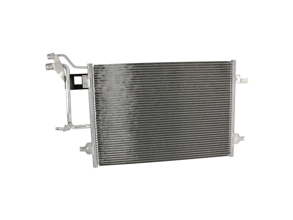1996-2001 Audi A4 A/C Condenser (Behr)
