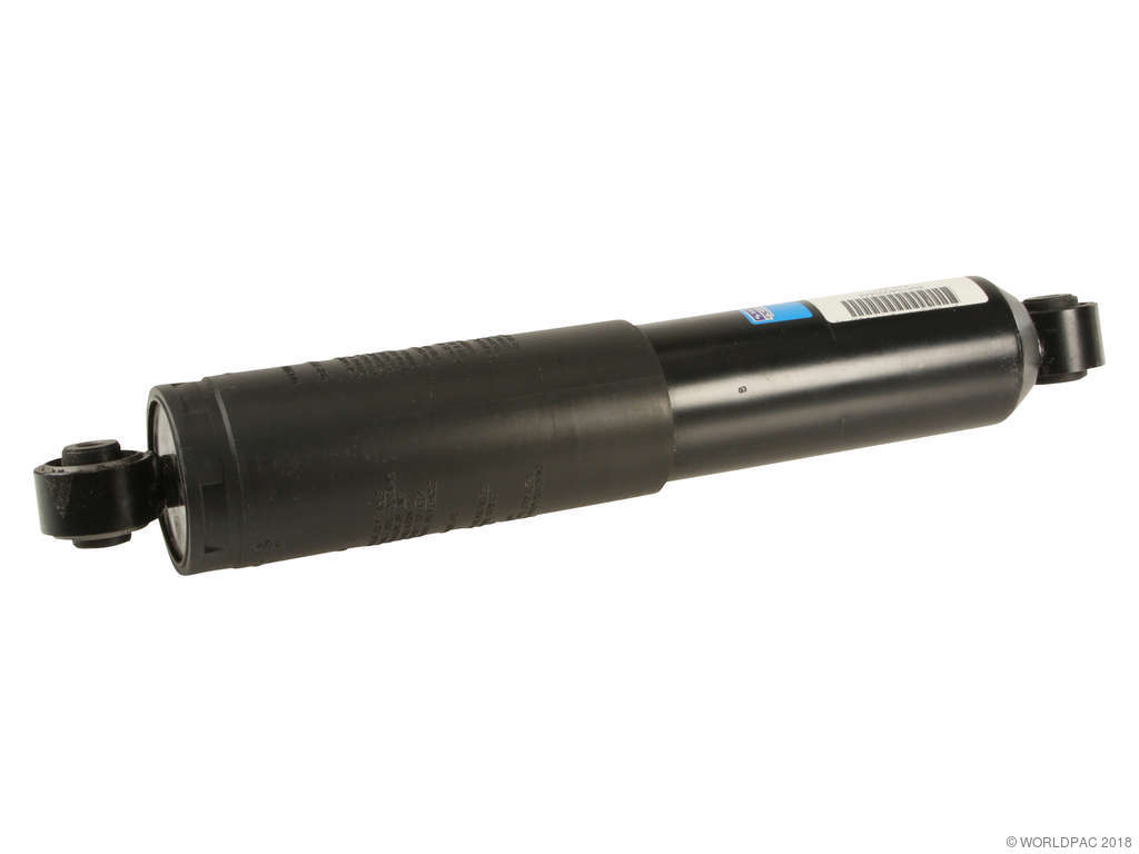 2001-2007 Dodge Caravan Suspension Shock Absorber - Rear (Sachs)