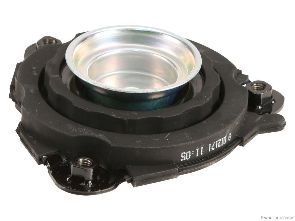 2013 INFINITI JX35 Suspension Strut Mount - Front (Genuine)