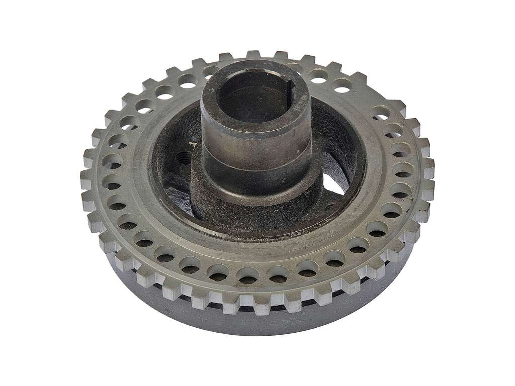 1997 Mercury Villager Engine Harmonic Balancer (Dorman)