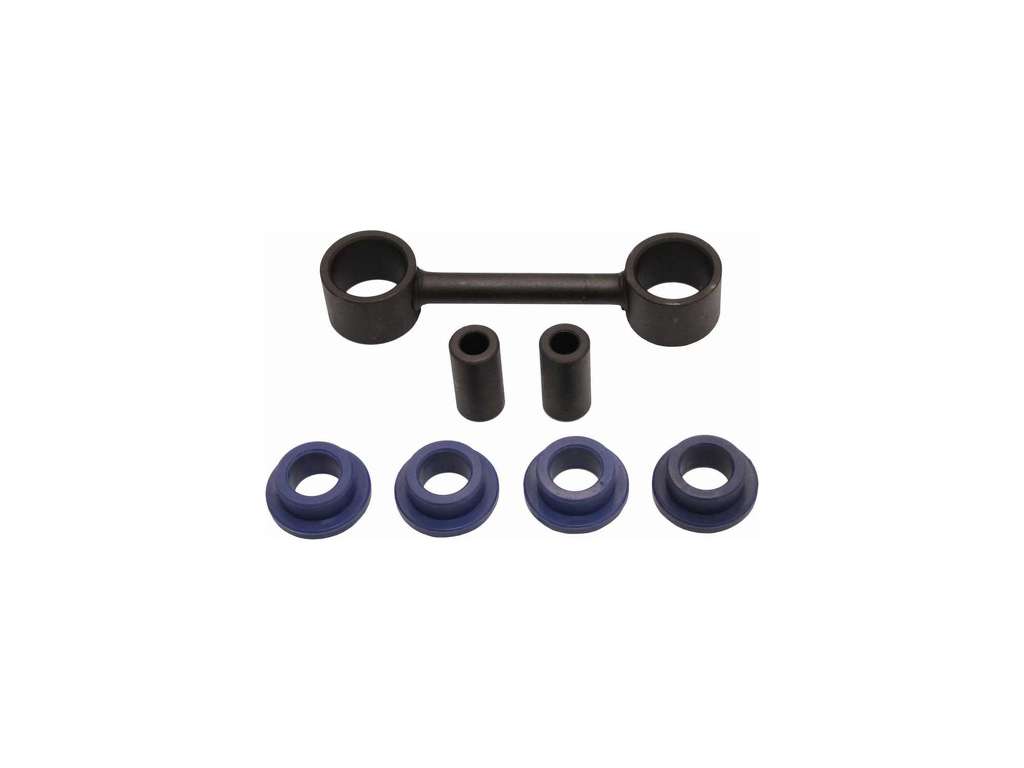 1993-1999 GMC C1500 Suburban Suspension Stabilizer Bar Link Kit - Rear (Moog)